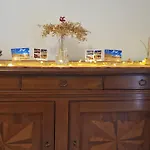 Apartament Beatrice E Vioris