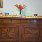Beatrice E Vioris Apartament Pila (Umbria)