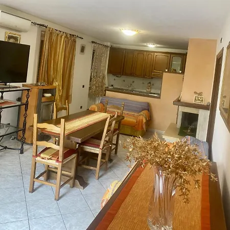 Beatrice E Vioris Apartamento *