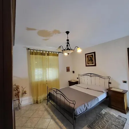 Beatrice E Vioris Apartamento *