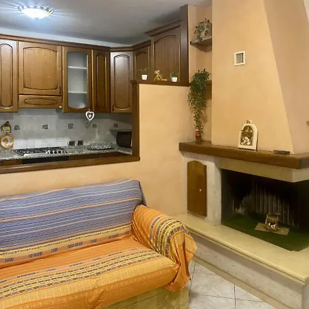 Beatrice E Vioris Appartamento Pila (Umbria)