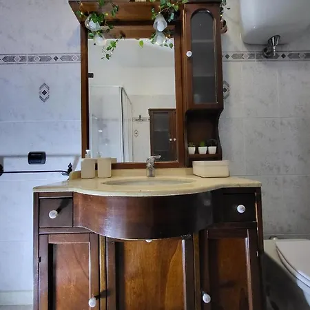 Beatrice E Vioris Apartamento