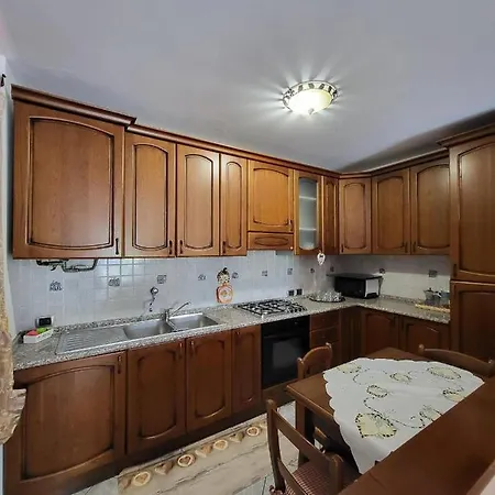 Apartamento Beatrice E Vioris Pila (Umbria)