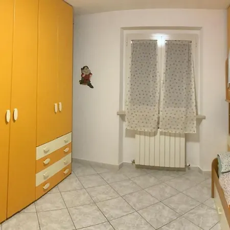 Beatrice E Vioris Apartamento