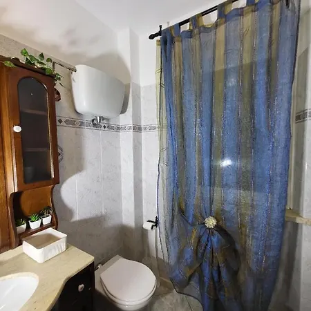 Beatrice E Vioris Apartamento *