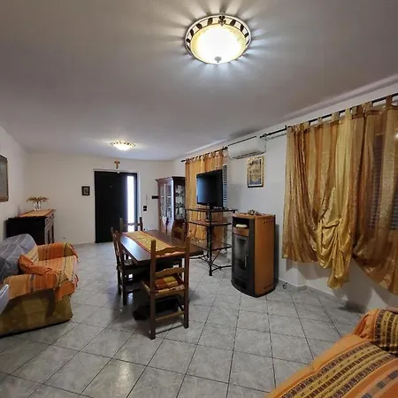 Beatrice E Vioris Apartamento Pila (Umbria)