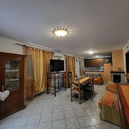 Apartamento Beatrice E Vioris