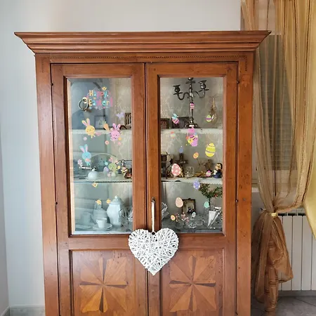 Apartament Beatrice E Vioris