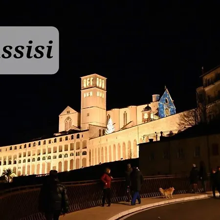 Appartement Beatrice E Vioris *