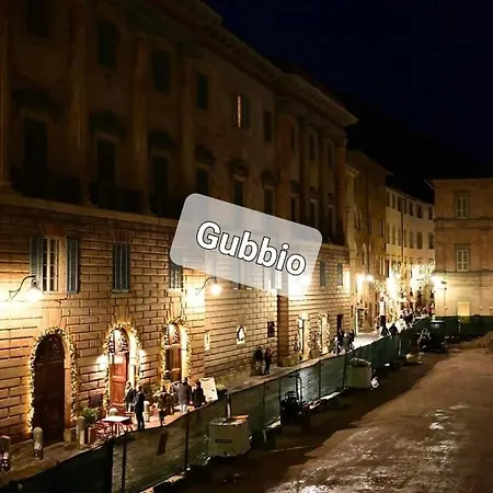 Beatrice E Vioris Appartement Pila (Umbria)