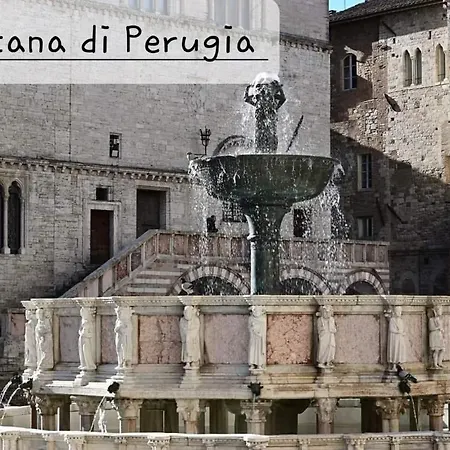 Beatrice E Vioris * Pila (Umbria)