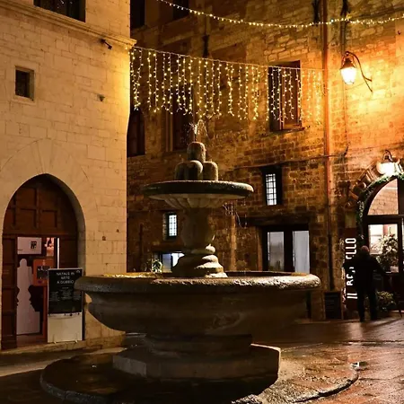 Beatrice E Vioris Pila (Umbria)