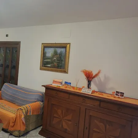 Apartamento Beatrice E Vioris Pila (Umbria)