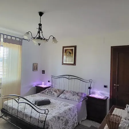 Beatrice E Vioris Apartamento