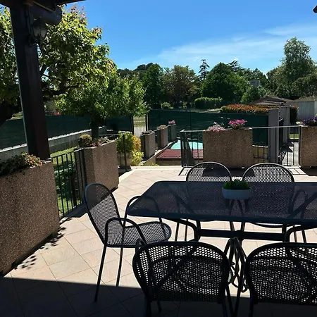 Apartamento Beatrice E Vioris *