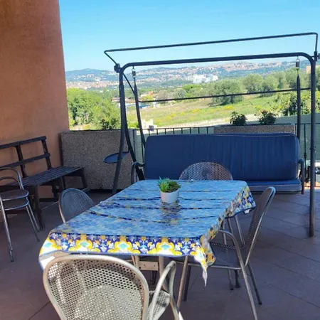 Beatrice E Vioris Διαμέρισμα Pila (Umbria)