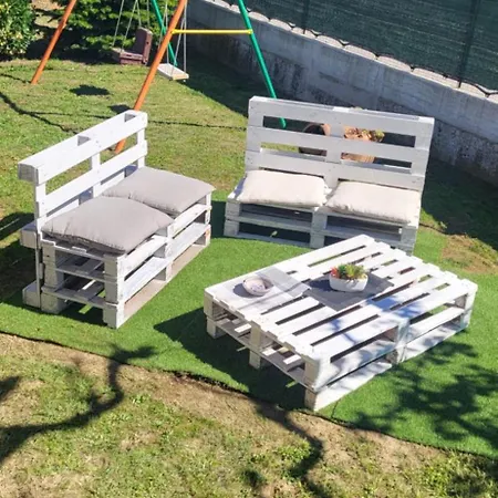 Beatrice E Vioris Apartamento