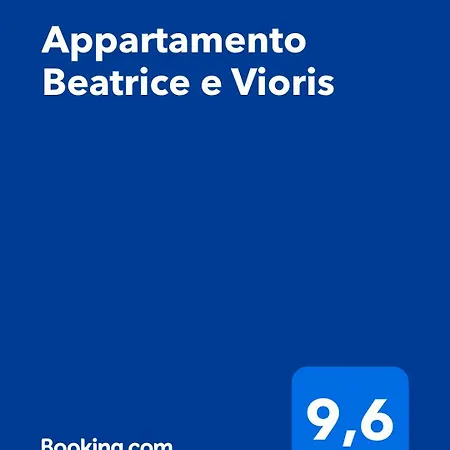 Beatrice E Vioris * Pila (Umbria)