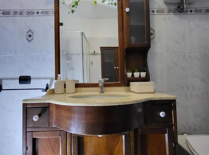 Beatrice E Vioris Apartmán