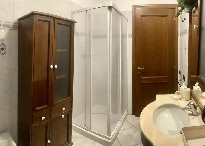 Beatrice E Vioris Apartmán Pila (Umbria)