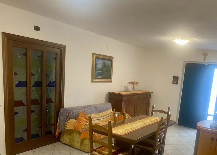 Apartmán Beatrice E Vioris