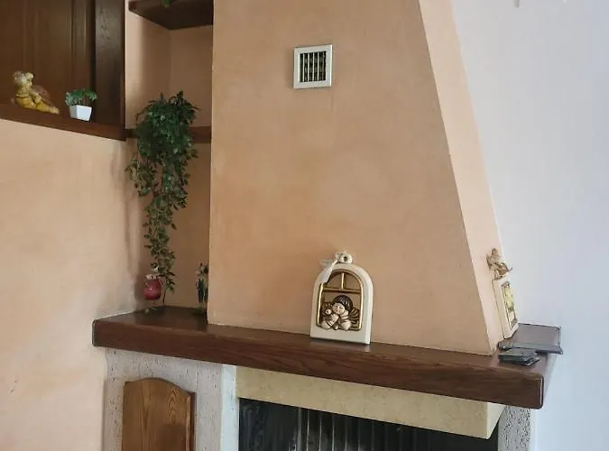 Apartmán Beatrice E Vioris