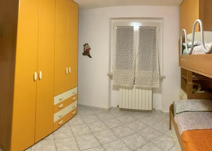 Beatrice E Vioris Apartmán