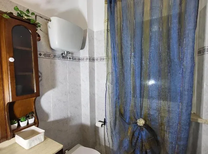 Beatrice E Vioris Apartmán *