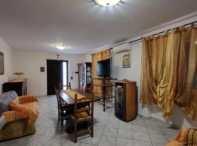 Beatrice E Vioris Apartmán Pila (Umbria)