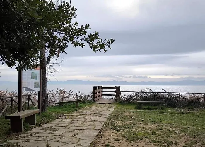 Beatrice E Vioris Apartmán *