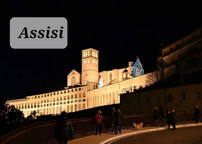 Apartmán Beatrice E Vioris *