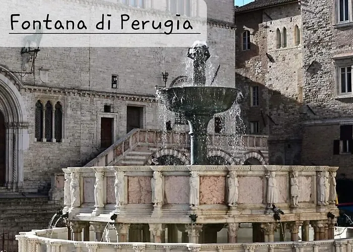 Beatrice E Vioris * Pila (Umbria)