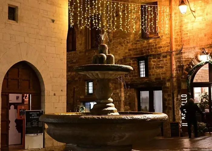 Beatrice E Vioris Pila (Umbria)