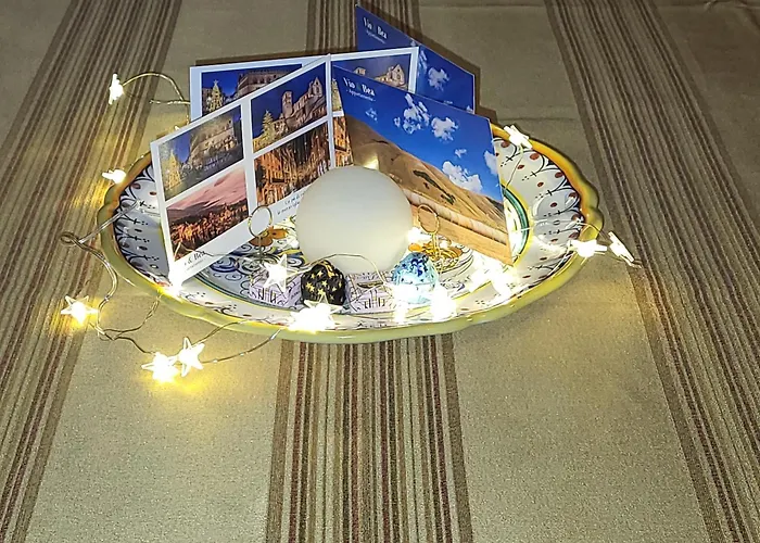 Beatrice E Vioris Pila (Umbria)