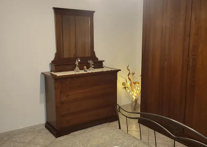 Beatrice E Vioris Apartmán Pila (Umbria)