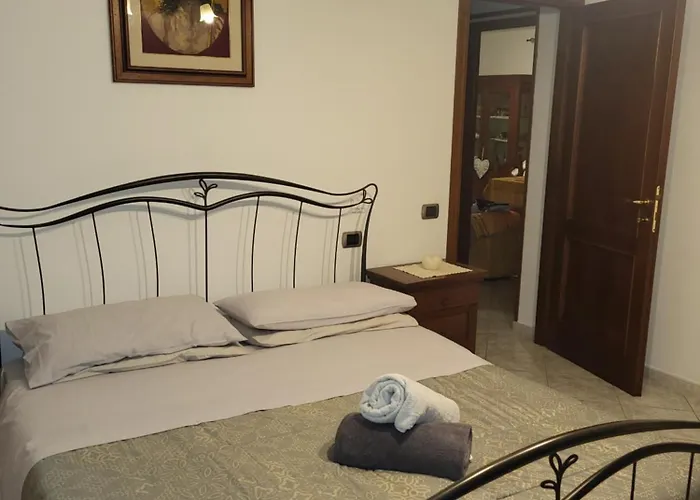 Beatrice E Vioris * Pila (Umbria)