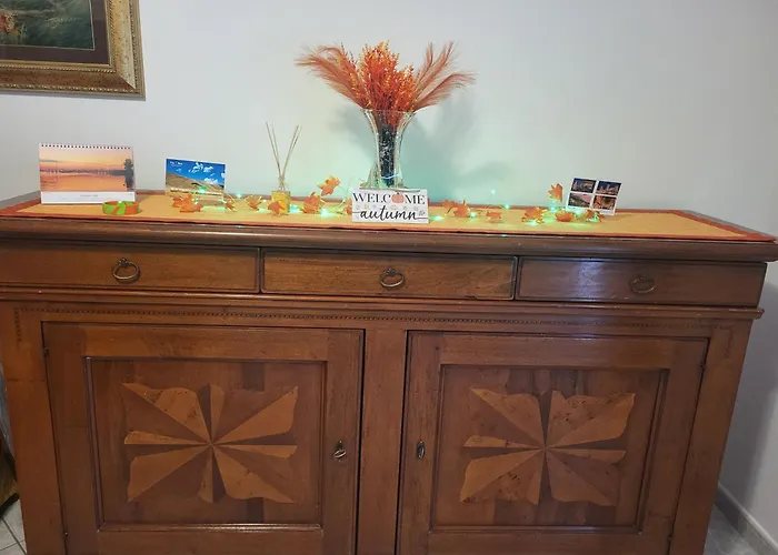 Beatrice E Vioris Appartement Pila (Umbria)