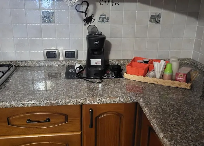 Beatrice E Vioris Apartmán Pila (Umbria)