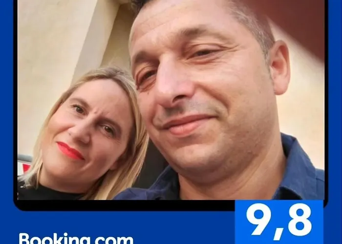 Beatrice E Vioris Apartmán