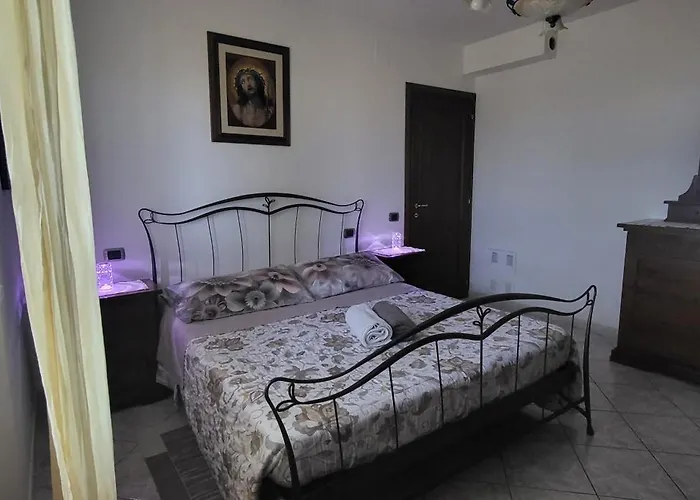 Beatrice E Vioris Pila (Umbria)