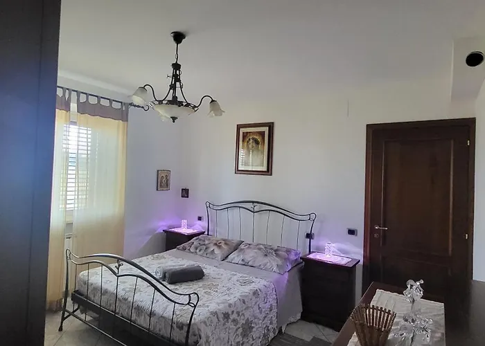 Beatrice E Vioris Apartmán