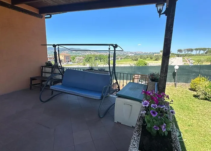 Beatrice E Vioris Pila (Umbria)