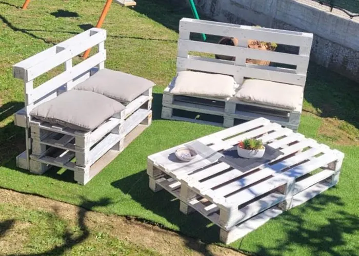 Beatrice E Vioris Apartmán